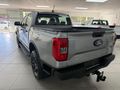 2026 Ford Ranger 2.0D Sit Xl 4x4 Auto Double-Cab
