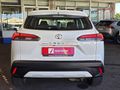 2025 Toyota Corolla Cross 1.8 XS