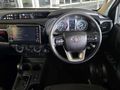 2025 Toyota Hilux 2.4 GD-6 Raider 4x4 Auto Double-Cab