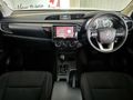 2025 Toyota Hilux 2.4 GD-6 Raised Body Raider Auto Double-Cab