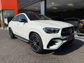 2025 Mercedes-Benz GLE Coupe 450D 4Matic