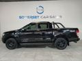 2017 Ford Ranger 3.2 TDCi XLT 4x4 Auto Double-Cab