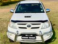 2008 Toyota Hilux 3.0 D-4D Raider Double-Cab