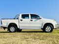 2008 Toyota Hilux 3.0 D-4D Raider Double-Cab