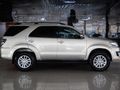 2015 Toyota Fortuner 3.0 D-4D Raised Body Auto