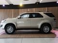 2015 Toyota Fortuner 3.0 D-4D Raised Body Auto