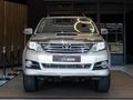 2015 Toyota Fortuner 3.0 D-4D Raised Body Auto
