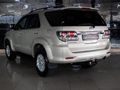 2015 Toyota Fortuner 3.0 D-4D Raised Body Auto