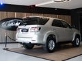 2015 Toyota Fortuner 3.0 D-4D Raised Body Auto