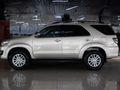 2015 Toyota Fortuner 3.0 D-4D Raised Body Auto
