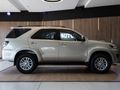 2015 Toyota Fortuner 3.0 D-4D Raised Body Auto