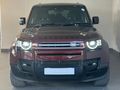 2025 Land Rover Defender 110 D350 Sedona Edition