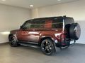 2025 Land Rover Defender 110 D350 Sedona Edition