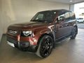 2025 Land Rover Defender 110 D350 Sedona Edition