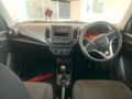 2026 Toyota Vitz 1.0 XR