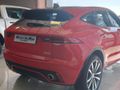 2019 Jaguar E-Pace D180 2.0D HSE (132kW)