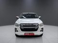 2022 Isuzu D-Max 1.9 DDI LS 4x4 Auto Double-Cab