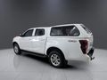 2022 Isuzu D-Max 1.9 DDI LS 4x4 Auto Double-Cab