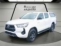 2025 Toyota Hilux 2.4 GD-6 Raised Body Raider Double-Cab