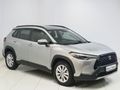 2024 Toyota Corolla Cross 1.8 XS