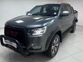 2022 JAC T8 2.0 CDI Lux 4x4 Double-Cab