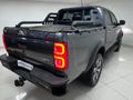 2022 JAC T8 2.0 CDI Lux 4x4 Double-Cab
