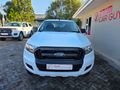 2019 Ford Ranger 2.2 TDCi XL Double-Cab