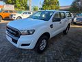 2019 Ford Ranger 2.2 TDCi XL Double-Cab