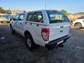 2019 Ford Ranger 2.2 TDCi XL Double-Cab