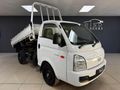2021 Hyundai H100 Bakkie 2.6D Tipper