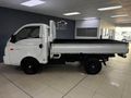 2021 Hyundai H100 Bakkie 2.6D Tipper