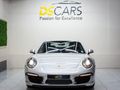 2012 Porsche 911 Carrera S Auto