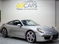 2012 Porsche 911 Carrera S Auto