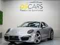 2012 Porsche 911 Carrera S Auto