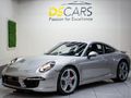 2012 Porsche 911 Carrera S Auto