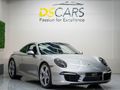 2012 Porsche 911 Carrera S Auto