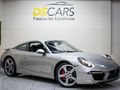 2012 Porsche 911 Carrera S Auto
