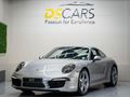 2012 Porsche 911 Carrera S Auto