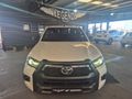 2021 Toyota Hilux 2.8 GD-6 Raised Body Legend 4x4 Auto Extended Cab