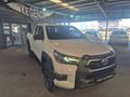 2021 Toyota Hilux 2.8 GD-6 Raised Body Legend 4x4 Auto Extended Cab
