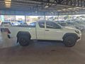 2021 Toyota Hilux 2.8 GD-6 Raised Body Legend 4x4 Auto Extended Cab