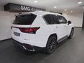 2024 Lexus LX 500d F-Sport