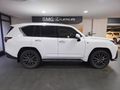 2024 Lexus LX 500d F-Sport