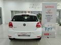 2022 Volkswagen Polo Vivo 1.6 5-dr