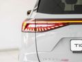 2026 Chery Tiggo 8 Pro 1.6 TDGI LS DCT Auto