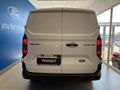 2026 Ford Transit 2.0SiT Panel Van LWB