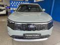 2026 Ford Territory Titanium 1.8L Ecoboost Auto