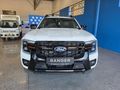 2026 Ford Ranger 3.0D V6 Wildtrak 4x4 Auto Double-Cab