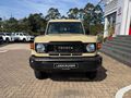 2026 Toyota Land Cruiser 78 4.2 D Station Wagon