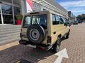 2026 Toyota Land Cruiser 78 4.2 D Station Wagon